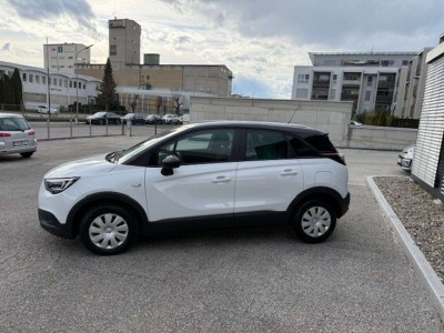 Opel Crossland X Gebrauchtwagen