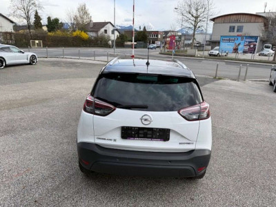 Opel Crossland X Gebrauchtwagen