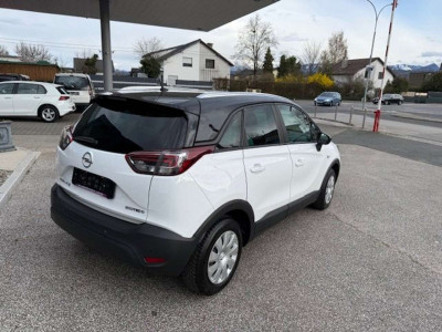 Opel Crossland X Gebrauchtwagen