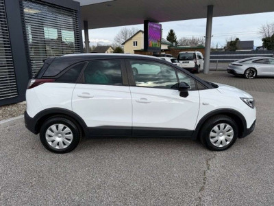 Opel Crossland X Gebrauchtwagen
