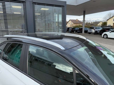 Opel Crossland X Gebrauchtwagen