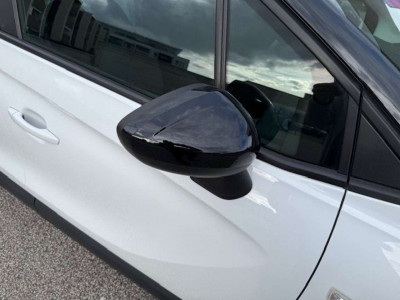 Opel Crossland X Gebrauchtwagen