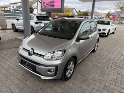 VW Up Gebrauchtwagen