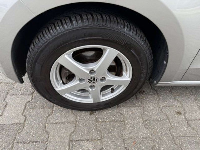 VW Up Gebrauchtwagen