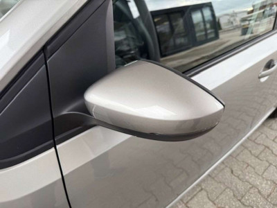 VW Up Gebrauchtwagen