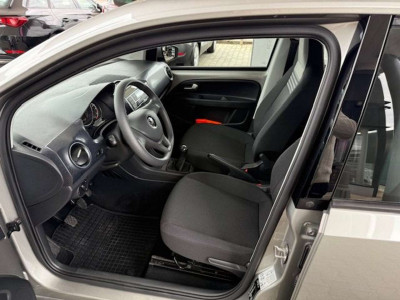VW Up Gebrauchtwagen