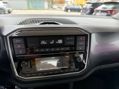 VW Up Gebrauchtwagen