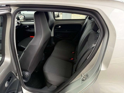 VW Up Gebrauchtwagen