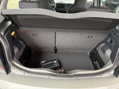 VW Up Gebrauchtwagen