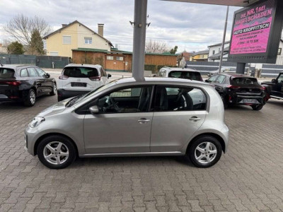 VW Up Gebrauchtwagen