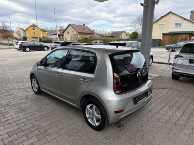VW Up Gebrauchtwagen