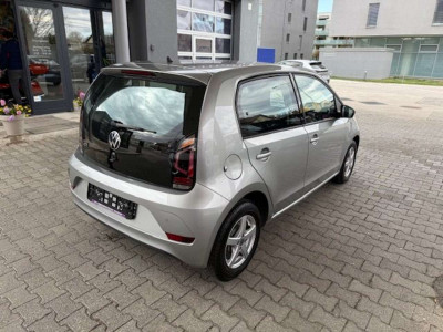 VW Up Gebrauchtwagen