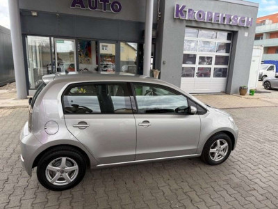 VW Up Gebrauchtwagen