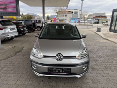 VW Up Gebrauchtwagen