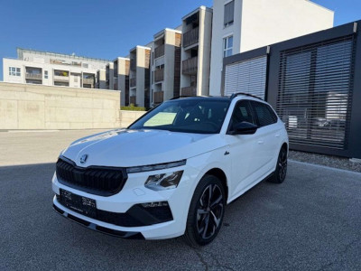 Skoda Kamiq Gebrauchtwagen Skoda Kamiq Gebrauchtwagen