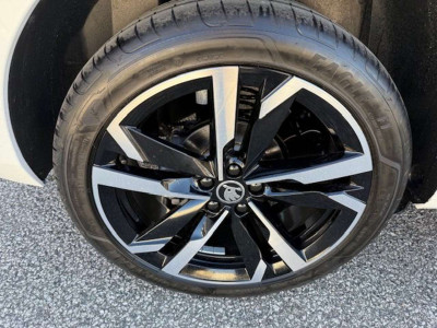 Skoda Kamiq Gebrauchtwagen Skoda Kamiq Gebrauchtwagen