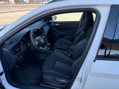 Skoda Kamiq Gebrauchtwagen Skoda Kamiq Gebrauchtwagen