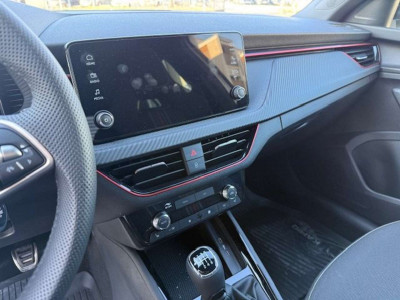 Skoda Kamiq Gebrauchtwagen Skoda Kamiq Gebrauchtwagen