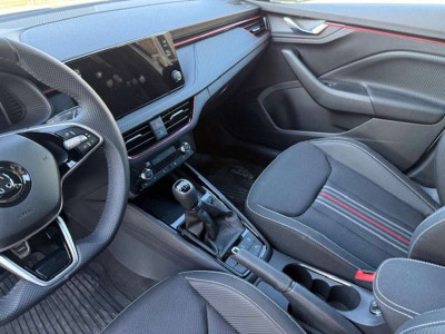 Skoda Kamiq Gebrauchtwagen Skoda Kamiq Gebrauchtwagen