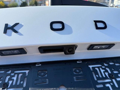 Skoda Kamiq Gebrauchtwagen Skoda Kamiq Gebrauchtwagen