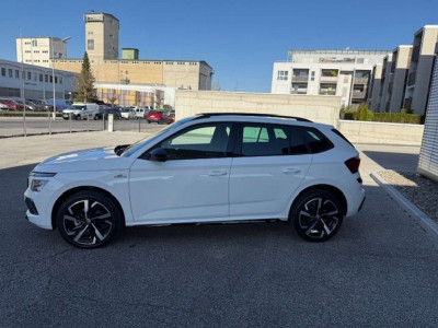 Skoda Kamiq Gebrauchtwagen Skoda Kamiq Gebrauchtwagen