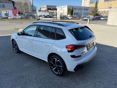 Skoda Kamiq Gebrauchtwagen Skoda Kamiq Gebrauchtwagen