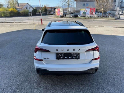 Skoda Kamiq Gebrauchtwagen Skoda Kamiq Gebrauchtwagen