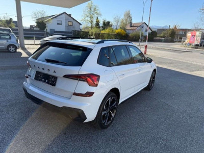 Skoda Kamiq Gebrauchtwagen Skoda Kamiq Gebrauchtwagen