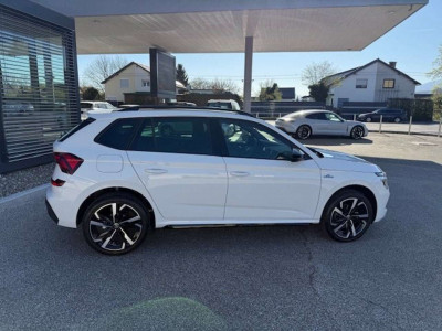 Skoda Kamiq Gebrauchtwagen Skoda Kamiq Gebrauchtwagen