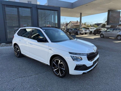 Skoda Kamiq Gebrauchtwagen Skoda Kamiq Gebrauchtwagen