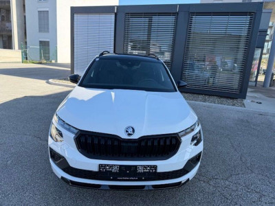 Skoda Kamiq Gebrauchtwagen Skoda Kamiq Gebrauchtwagen
