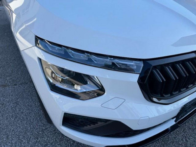 Skoda Kamiq Gebrauchtwagen Skoda Kamiq Gebrauchtwagen