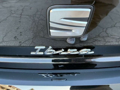 Seat Ibiza Gebrauchtwagen