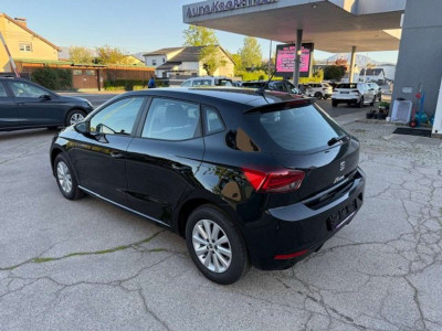 Seat Ibiza Gebrauchtwagen