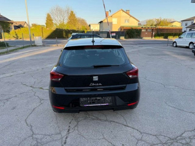 Seat Ibiza Gebrauchtwagen