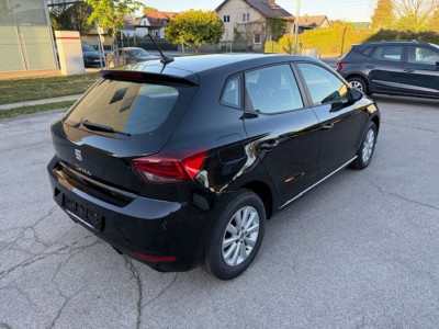 Seat Ibiza Gebrauchtwagen