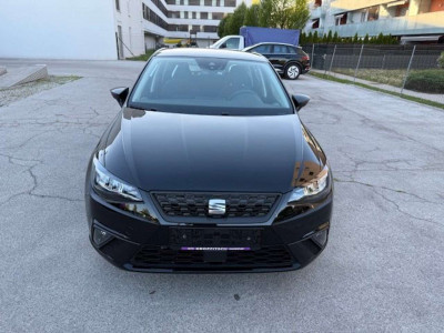 Seat Ibiza Gebrauchtwagen