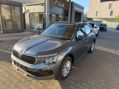 Skoda Kamiq Gebrauchtwagen