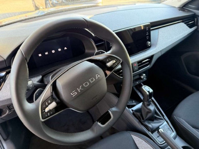 Skoda Kamiq Gebrauchtwagen