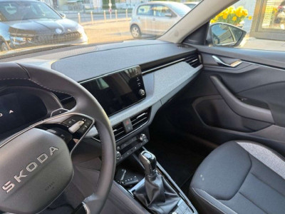 Skoda Kamiq Gebrauchtwagen