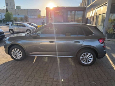 Skoda Kamiq Gebrauchtwagen