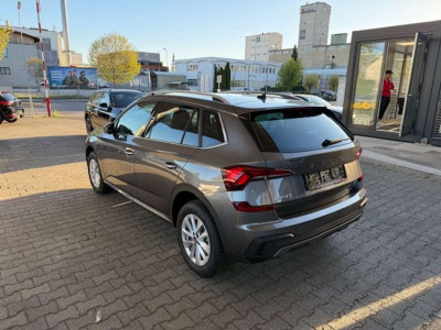 Skoda Kamiq Gebrauchtwagen