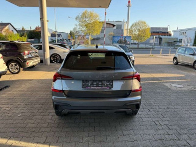 Skoda Kamiq Gebrauchtwagen