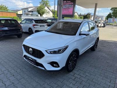 MG ZS Gebrauchtwagen