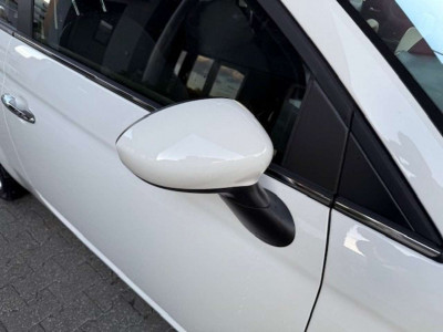 Fiat 500 Gebrauchtwagen Fiat 500 Gebrauchtwagen