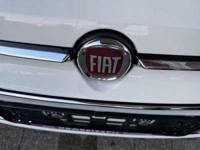 Fiat 500 Gebrauchtwagen Fiat 500 Gebrauchtwagen