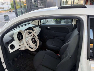 Fiat 500 Gebrauchtwagen Fiat 500 Gebrauchtwagen