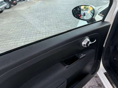 Fiat 500 Gebrauchtwagen Fiat 500 Gebrauchtwagen