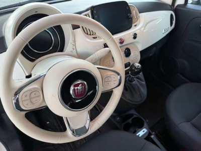 Fiat 500 Gebrauchtwagen Fiat 500 Gebrauchtwagen