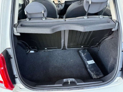Fiat 500 Gebrauchtwagen Fiat 500 Gebrauchtwagen